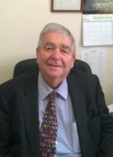 Dai Davies