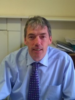 John Evans