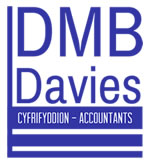 DMB Davies Logo
